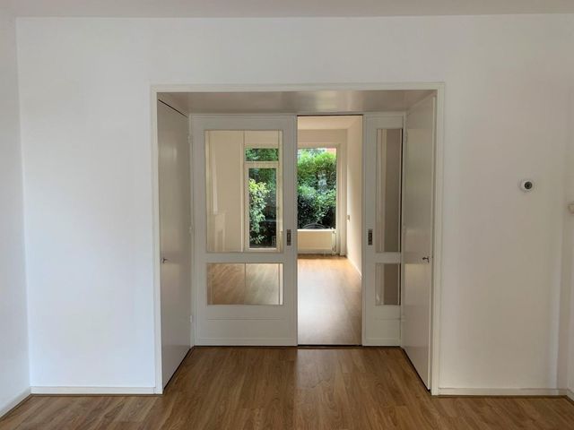 Theresiastraat 283, Den Haag