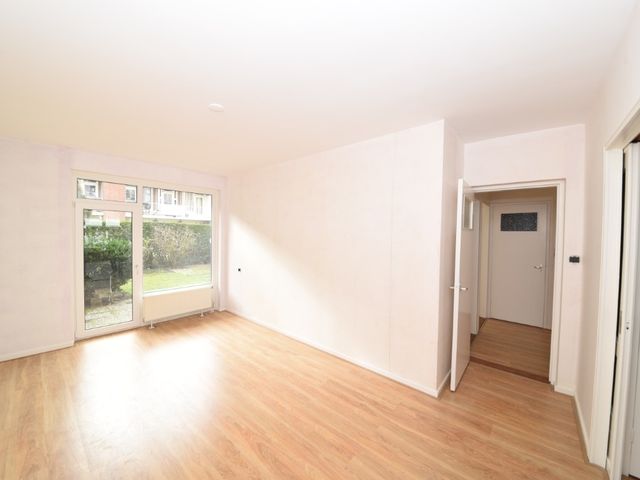Theresiastraat 283, Den Haag