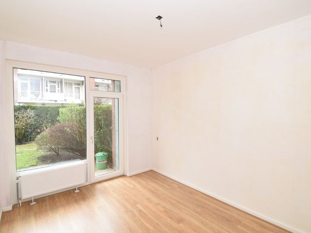 Theresiastraat 283, Den Haag
