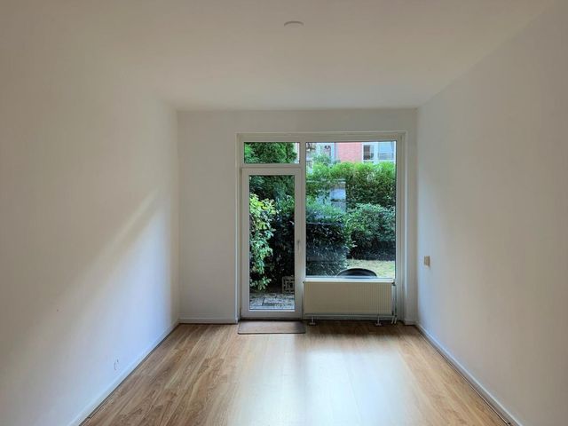 Theresiastraat 283, Den Haag