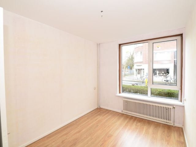 Theresiastraat 283, Den Haag