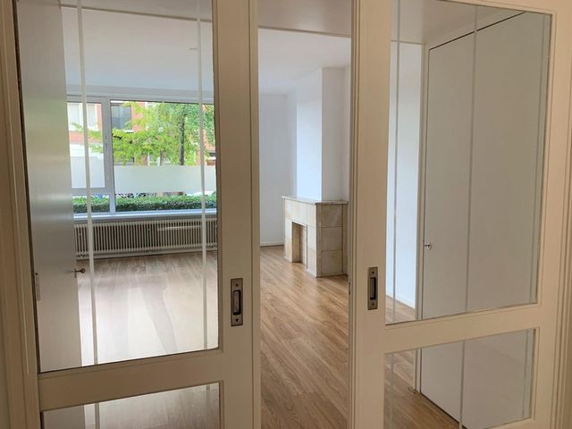 Theresiastraat 283, Den Haag