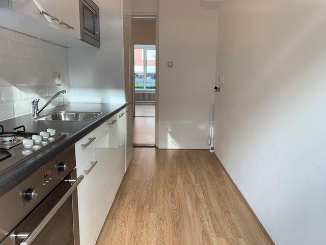 Theresiastraat 283, Den Haag