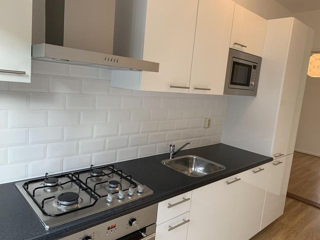 Theresiastraat 283, Den Haag