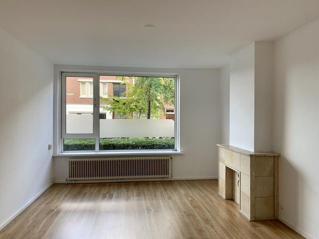 Theresiastraat 283, Den Haag