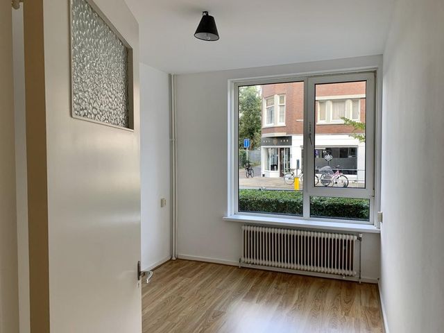 Theresiastraat 283, Den Haag