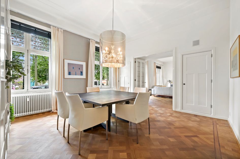 Lange Vijverberg 20A