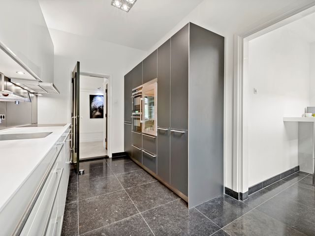 Lange Vijverberg 20A, Den Haag