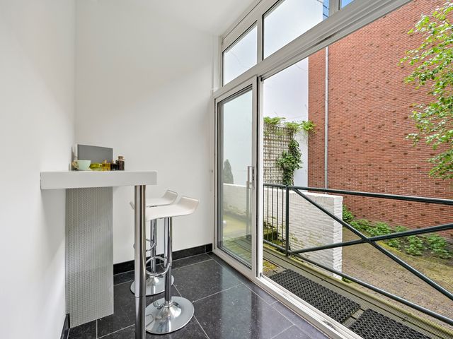 Lange Vijverberg 20A, Den Haag