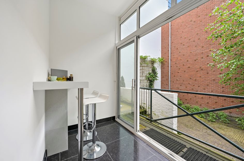 Lange Vijverberg 20A