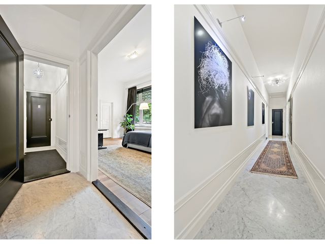 Lange Vijverberg 20A, Den Haag
