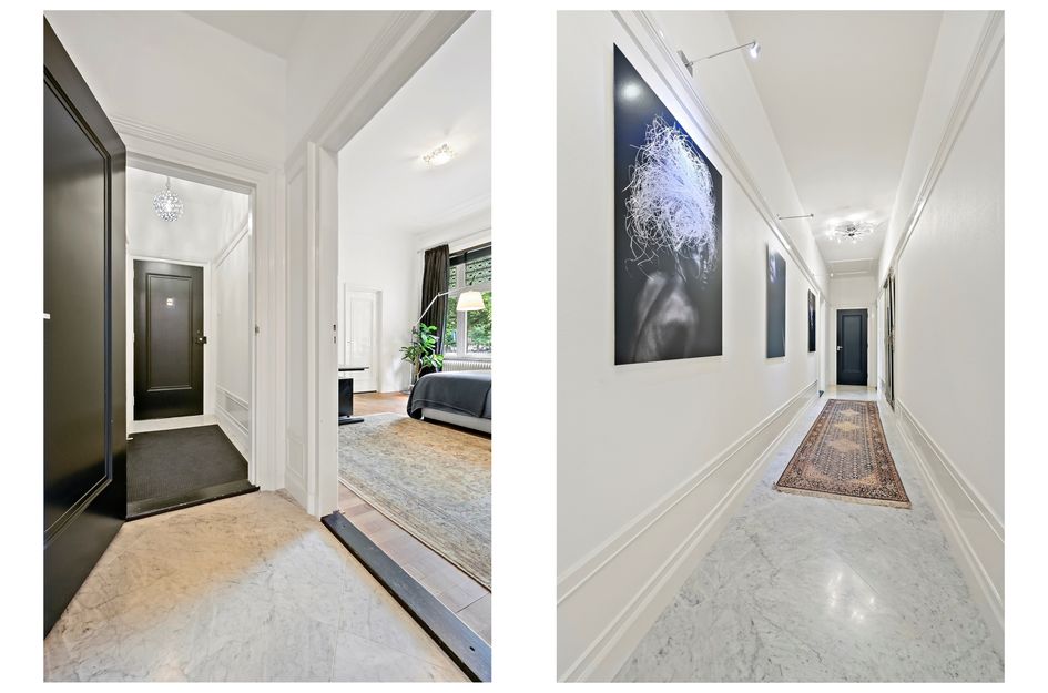 Lange Vijverberg 20A