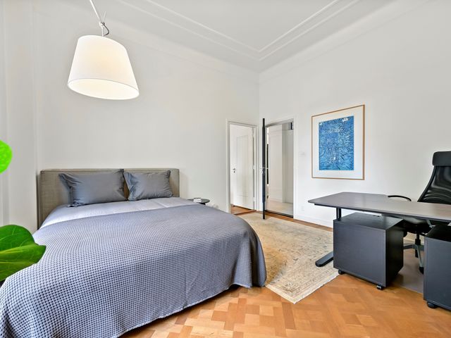 Lange Vijverberg 20A, Den Haag