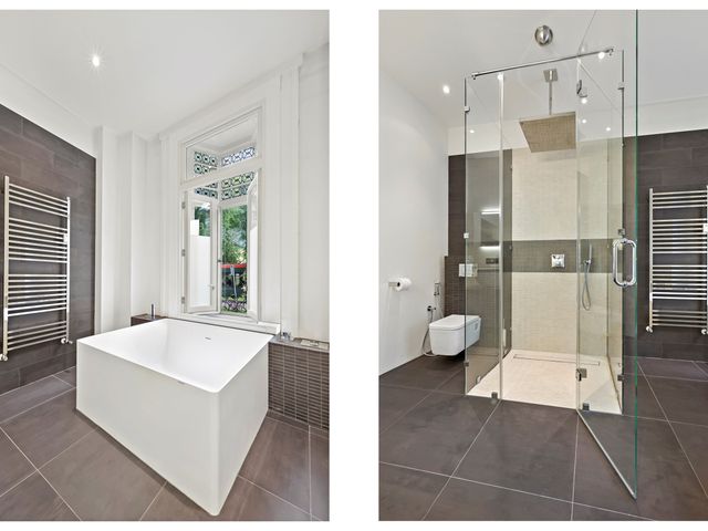 Lange Vijverberg 20A, Den Haag
