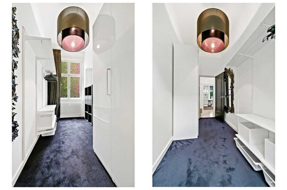 Lange Vijverberg 20A