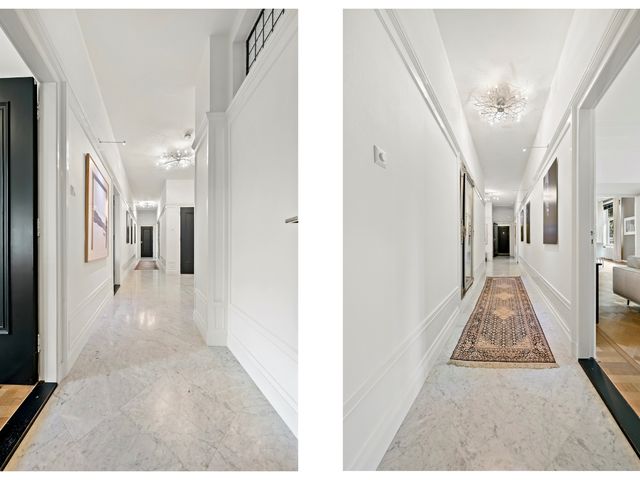 Lange Vijverberg 20A, Den Haag