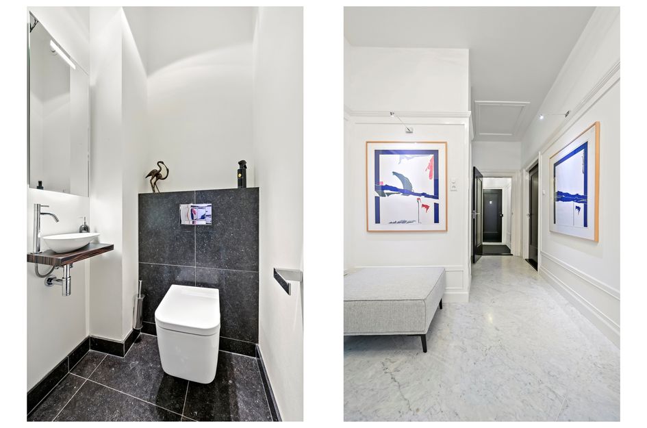 Lange Vijverberg 20A