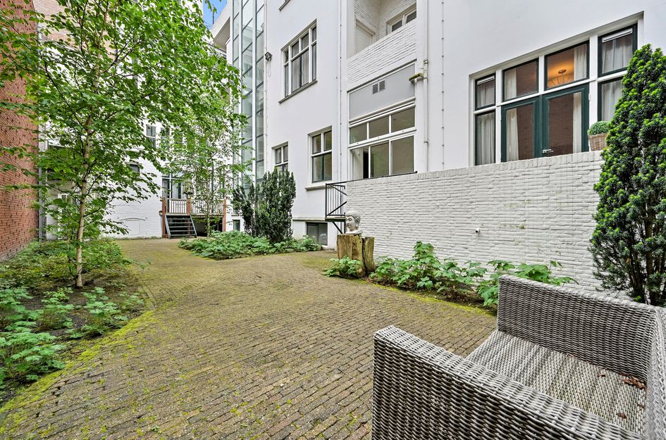 Lange Vijverberg 20A