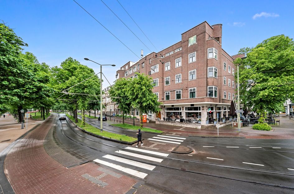 Lange Vijverberg 20A