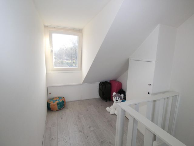 Geelkruid 53, Rotterdam