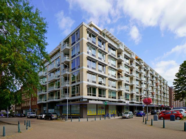 Groenendaal 137, Rotterdam
