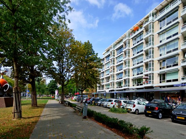 Groenendaal 137, Rotterdam