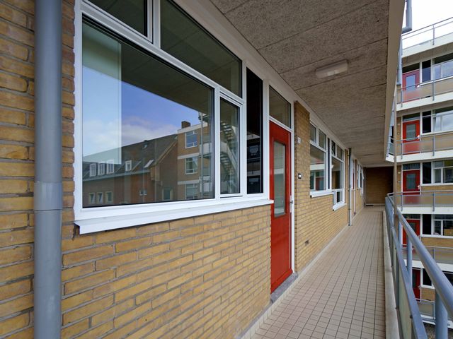 Groenendaal 137, Rotterdam