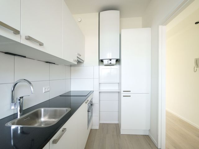 Groenendaal 137, Rotterdam