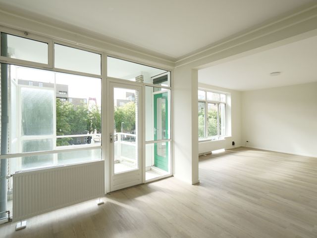 Groenendaal 137, Rotterdam