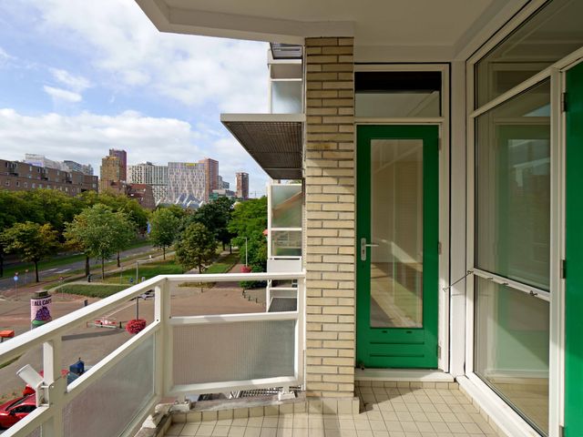 Groenendaal 137, Rotterdam