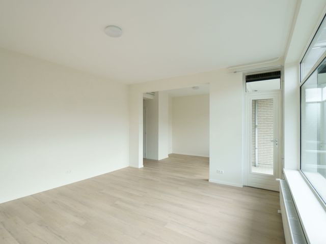Groenendaal 137, Rotterdam