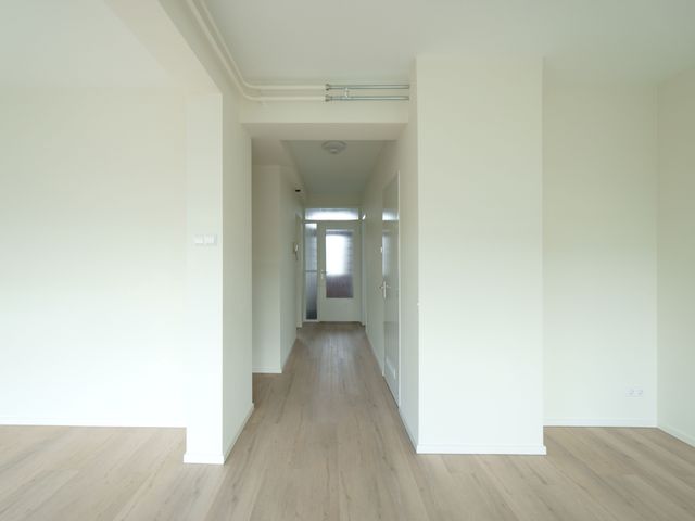 Groenendaal 137, Rotterdam