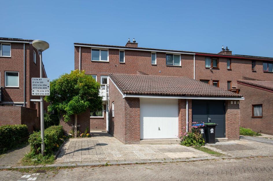 Anna van Hensbeeksingel 377
