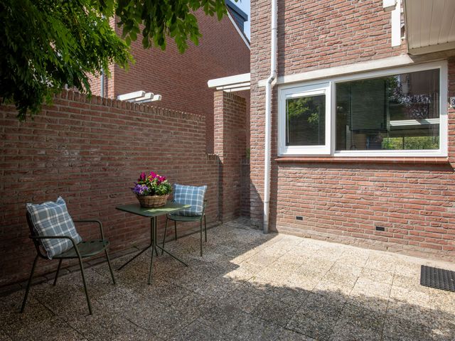 Anna van Hensbeeksingel 377, Gouda