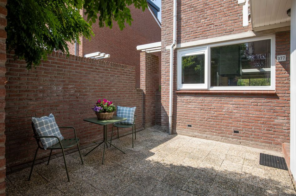 Anna van Hensbeeksingel 377