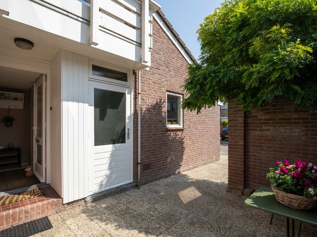 Anna van Hensbeeksingel 377, Gouda
