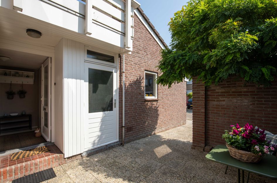 Anna van Hensbeeksingel 377