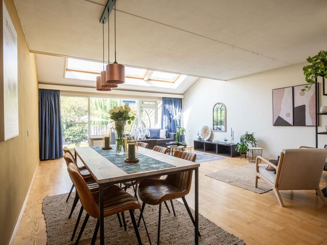 Anna van Hensbeeksingel 377, Gouda