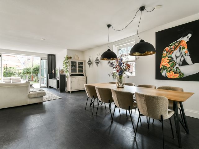 Aubade 33, Zaandam