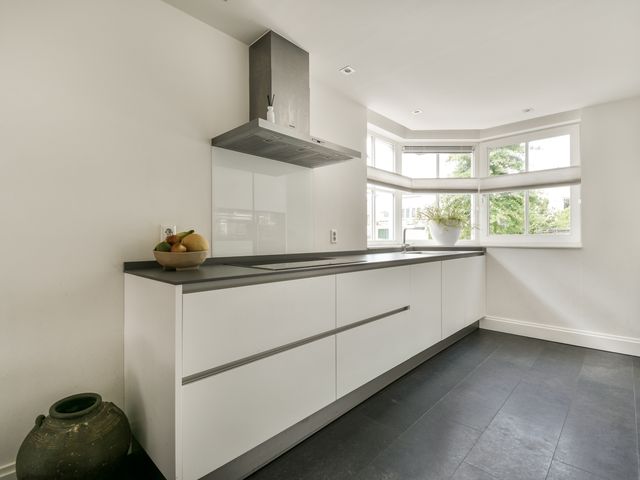 Aubade 33, Zaandam