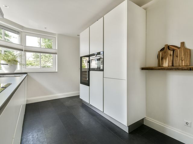 Aubade 33, Zaandam