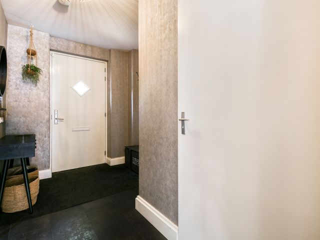 Aubade 33, Zaandam