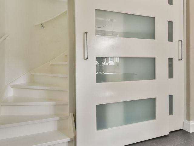 Aubade 33, Zaandam