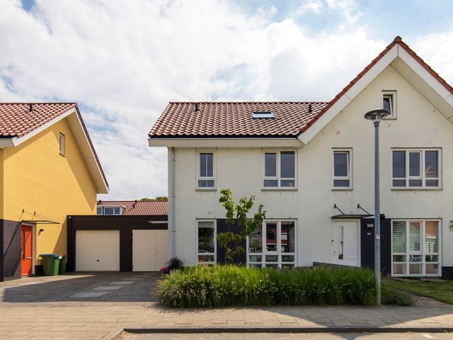 Trondheim 20, Klundert