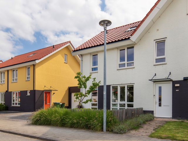 Trondheim 20, Klundert