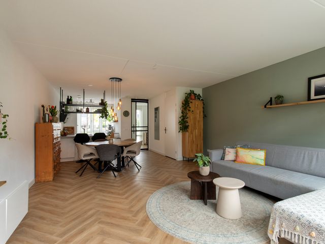 Trondheim 20, Klundert