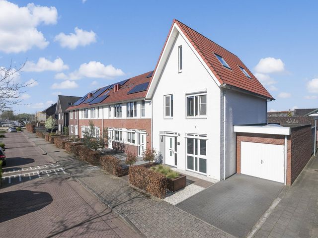 Vroege van Tol 13, Huissen