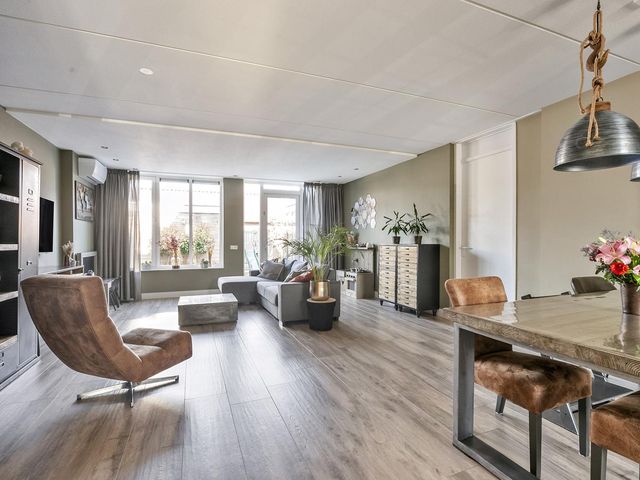 Vroege van Tol 13, Huissen
