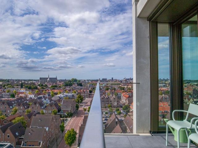 Oosterkerkstraat 64, Leiden