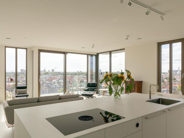 Oosterkerkstraat 64, Leiden